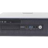 (REFURBISHED) HP EliteDesk 800 G3 TWR - Intel Core i5 7th Gen | Windows 10 Pro - Image 2