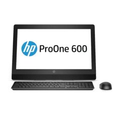 (REFURBISHED) HP ProONE 600 G3 21.5-inch AIO - Intel Core i5 6th Gen | 8GB RAM | 500GB HDD | Win 10 Pro