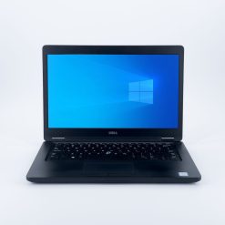 Dell Latitude 5470 i5 - Intel Core i5 6th Gen | 8GB RAM DDR4 | 240GB SSD | Win 10 Pro