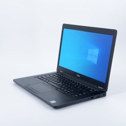 Alternative view of Dell Latitude 5470 i5 - Intel Core i5 6th Gen | 8GB RAM DDR4 | 240GB SSD | Win 10 Pro