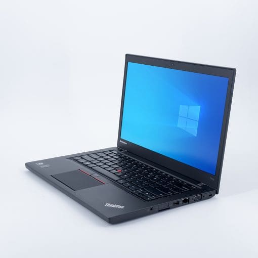 (REFURBISHED) Lenovo ThinkPad T450 - Intel Core i5 5th Gen | 8gb RAM | 240gb SSD | Windows 7 Pro - Image 2