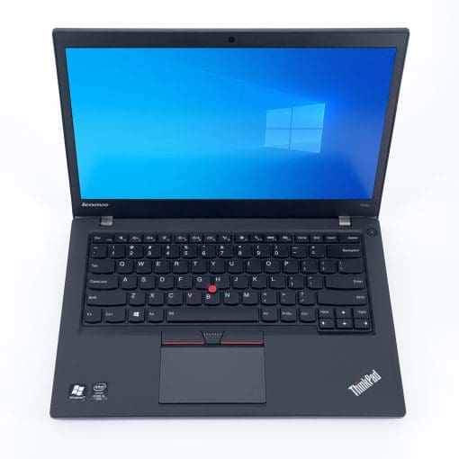 (REFURBISHED) Lenovo ThinkPad T450 - Intel Core i5 5th Gen | 8gb RAM | 240gb SSD | Windows 7 Pro - Image 4