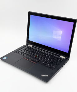 Alternative view of (WALK IN) Lenovo ThinkPad L380 Yoga - Intel Core i5 8th Gen, 8GB Ram DDR4, 256GB SSD, W11P