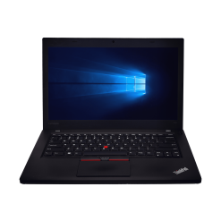 Lenovo ThinkPad T460 i5 - Intel Core i5 6th Gen | 8GB RAM DDR4 | 240GB SSD | Win 10 Pro