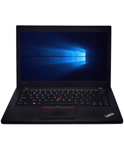 (REFURBISHED) Lenovo ThinkPad T460 - Intel Core i5 6th Gen | Windows 10 Pro