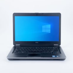 (REFURBISHED) Dell Latitude E6440 - Intel Core i5 4th gen | 8GB RAM | 256GB SSD | Win 7 Pro