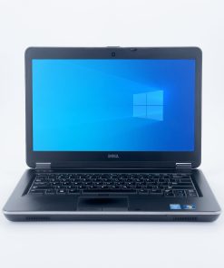(REFURBISHED) Dell Latitude E6440 - Intel Core i5 4th Gen | Windows 7 Pro