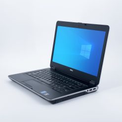 Alternative view of (REFURBISHED) Dell Latitude E6440 - Intel Core i5 4th gen | 8GB RAM | 256GB SSD | Win 7 Pro