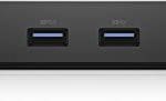 Dell K17A001 - WD15 Docking Station with 130W Adapter - Image 3