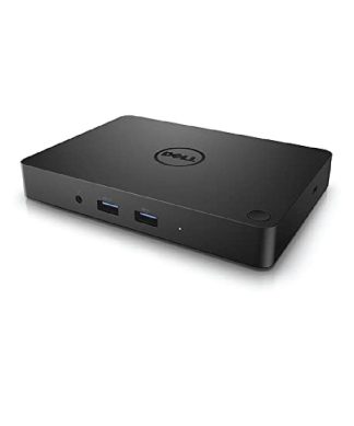 Dell K17A001 - WD15 Docking Station with 130W Adapter