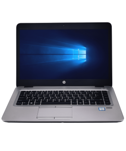 (REFURBISHED) HP EliteBook 840 G3 - Intel Core i5 6th Gen | Windows 10 Pro