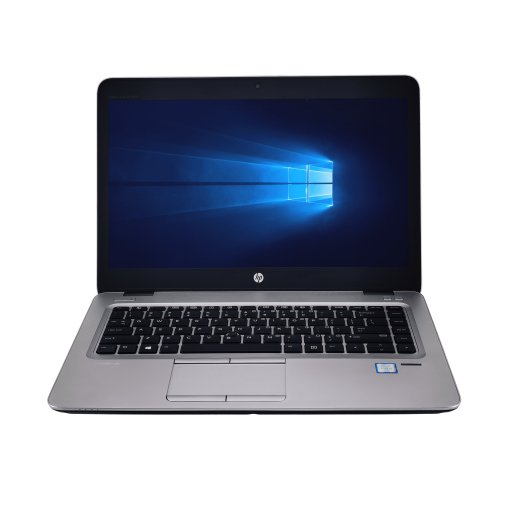 (REFURBISHED) HP EliteBook 840 G3 - Intel Core i5 6th Gen | Windows 10 Pro