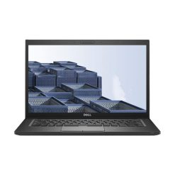 (REFURBISHED) Dell Latitude 7480 - Intel Core i5 6th Gen, 8GB Ram, 240GB SSD, W10P