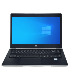 (REFURBISHED) HP ProBook 440 G5 - Intel Core i5 7th Gen | Windows 10 Pro