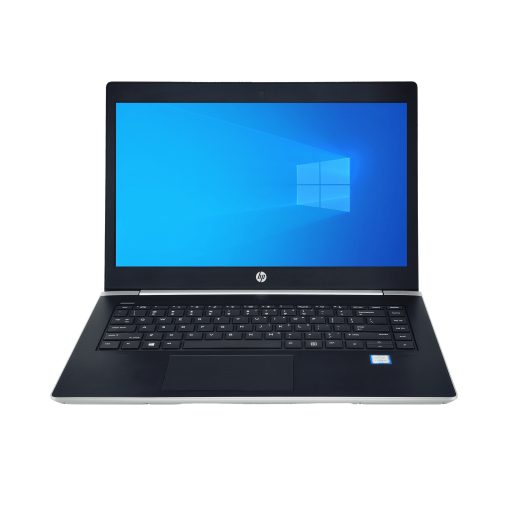 (REFURBISHED) HP ProBook 440 G5 - Intel Core i5 7th Gen | Windows 10 Pro