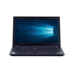 (REFURBISHED) Lenovo ThinkPad X280 - Intel Core i5 8th gen | 8GB RAM | 256GB SSD | Win 11 Pro