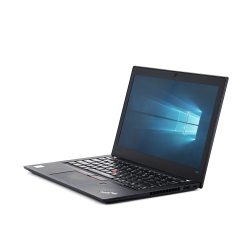 Alternative view of (REFURBISHED) Lenovo ThinkPad X280 - Intel Core i5 8th gen | 8GB RAM | 256GB SSD | Win 11 Pro