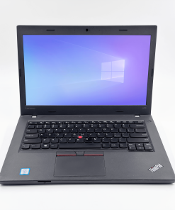 (REFURBISHED) Lenovo ThinkPad L470 - Intel Core i5 6th Gen | Windows 10 Pro