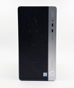 (REFURBISHED) HP ProDesk 400 G7 MT - Intel Core i5 10th Gen | Windows 11 Pro