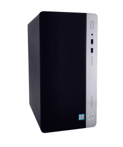(REFURBISHED) HP ProDesk 400 G4 i5 MT - Intel Core i5 7th Gen | Windows 10 Pro