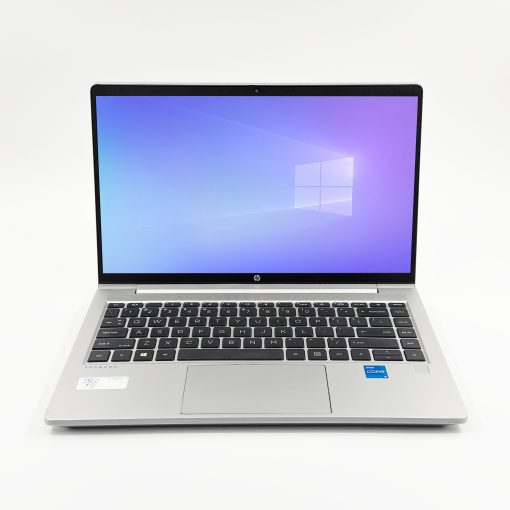 (REFURBISHED) HP ProBook 440 G8 i5 - Intel Core i5 11th Gen | 8GB RAM | 512GB SSD | Windows 11 Pro