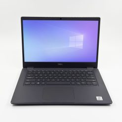 (REFURBISHED) Dell Latitude 3410 - Intel Core i5 10th Gen | 8GB RAM DDR4 | 256GB SSD | Windows 11 Pro
