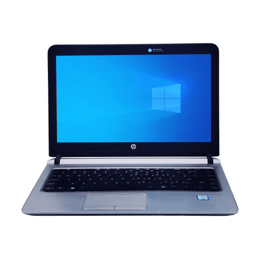 (REFURBISHED) HP ProBook 430 G3 - Intel Core i7 6th Gen | 8gb RAM | 500gb HDD | Windows 10 Pro