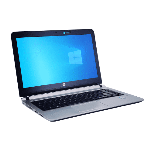 (REFURBISHED) HP ProBook 430 G3 - Intel Core i7 6th Gen | 8gb RAM | 500gb HDD | Windows 10 Pro - Image 3