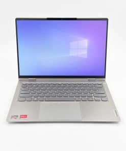 (REFURBISHED) Lenovo ThinkBook 14p G2 - AMD Ryzen 7 5800H | Windows 10 Pro