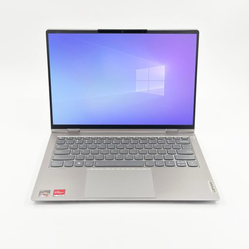 (REFURBISHED) Lenovo ThinkBook 14p G2 - AMD Ryzen 7 5800H | Windows 10 Pro