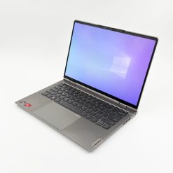 Alternative view of (REFURBISHED) Lenovo ThinkBook 14p G2 - AMD Ryzen™ 5 5600H Processor | 16GB RAM DDR4 | 512GB SSD PCIe | Windows 10 Pro
