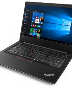 (REFURBISHED) Lenovo ThinkPad E480 - Intel Core i5 8th Gen | Windows 10 Pro