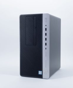 (REFURBISHED) HP ProDesk 600 G5 MT - Intel Core i7 9th Gen | Windows 10 Pro