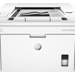 HP LaserJet Pro M203dn Monochrome Laser Printer