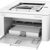 (REFURBISHED) HP LaserJet Pro M203dn Monochrome Laser Printer - Image 4