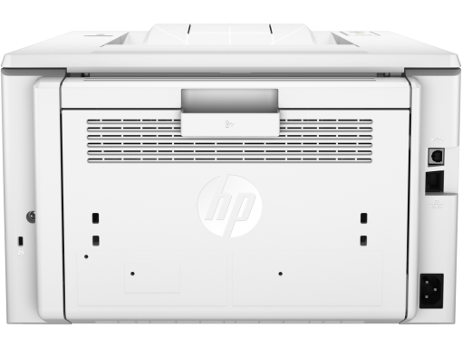 (REFURBISHED) HP LaserJet Pro M203dw Monochrome Laser Printer - Image 3