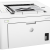 (REFURBISHED) HP LaserJet Pro M203dn Monochrome Laser Printer - Image 2