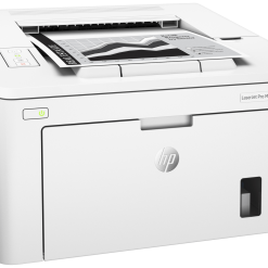 Alternative view of HP LaserJet Pro M203dn Monochrome Laser Printer