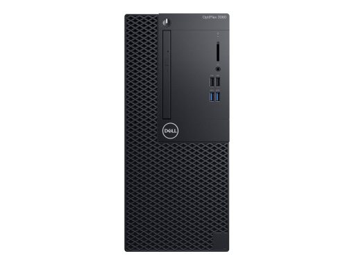(REFURBISHED) Dell OptiPlex 3060 i7 MT - Intel Core i7 8th Gen | Windows 10 Pro