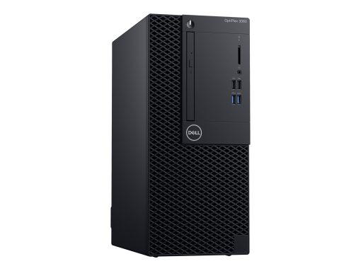 (REFURBISHED) Dell OptiPlex 3060 i7 MT - Intel Core i7 8th Gen | Windows 10 Pro - Image 2