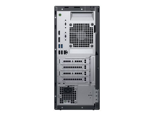 (REFURBISHED) Dell OptiPlex 3060 i7 MT - Intel Core i7 8th Gen | Windows 10 Pro - Image 3