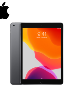 (SEALED BOX) Apple iPad 10.2” 9th Gen - 256 GB | Wi-Fi | Space Grey