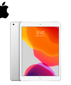 (SEALED BOX) Apple iPad 10.2” 9th Gen -  64 GB | Wi-Fi Space Grey
