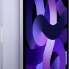 (SEALED BOX) Apple iPad Air 10.9” 5th Gen - 64 GB | Wi-Fi | Purple - Image 2