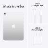 (SEALED BOX) Apple iPad - 11th Gen | A16 Bionic | 128GB | Wi-Fi | Silver - Image 5