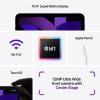 (SEALED BOX) Apple iPad Air 10.9” 5th Gen - 64 GB | Wi-Fi | Purple - Image 5