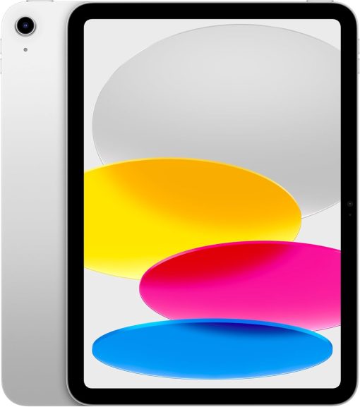 (SEALED BOX) Apple iPad - 11th Gen | A16 Bionic | 128GB | Wi-Fi | Silver