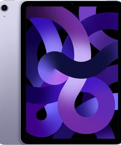 (SEALED BOX) Apple iPad Air 10.9” 5th Gen - 64 GB | Wi-Fi | Purple