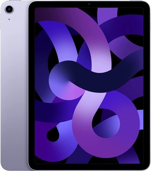 (SEALED BOX) Apple iPad Air 10.9” 5th Gen - 64 GB | Wi-Fi | Purple