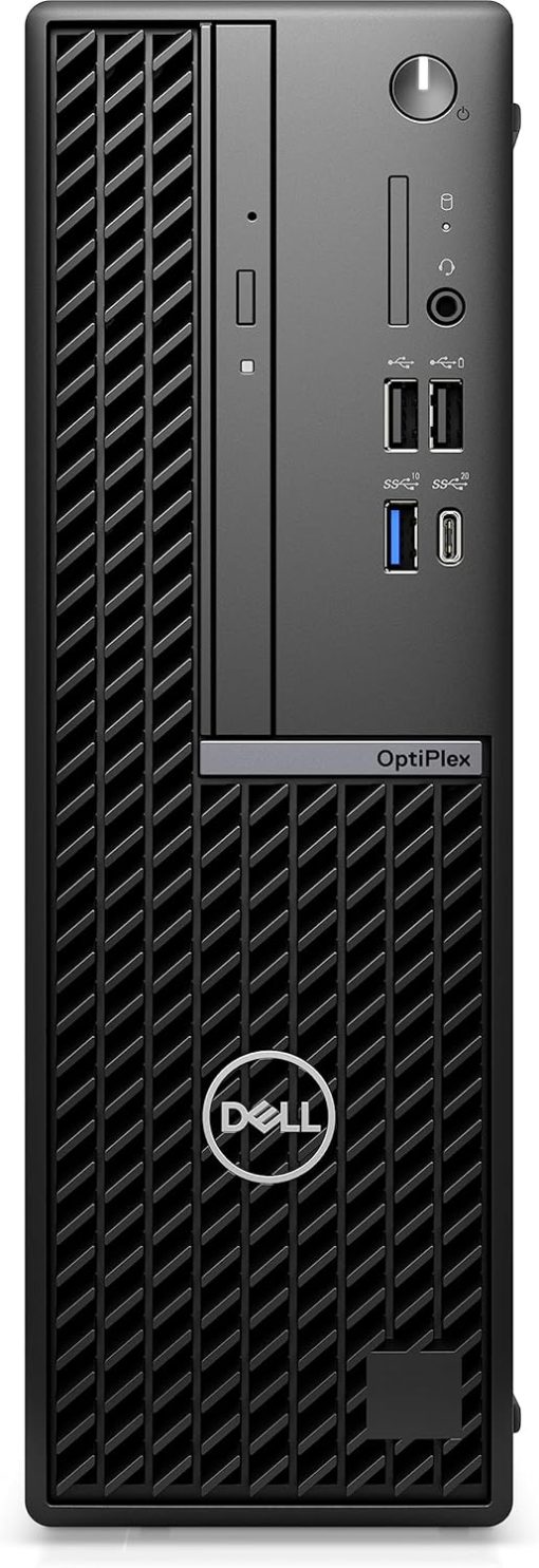 (REFURBISHED) Dell OptiPlex 7010 i7 SFF - Intel Core i7 13th Gen | Windows 11 Pro